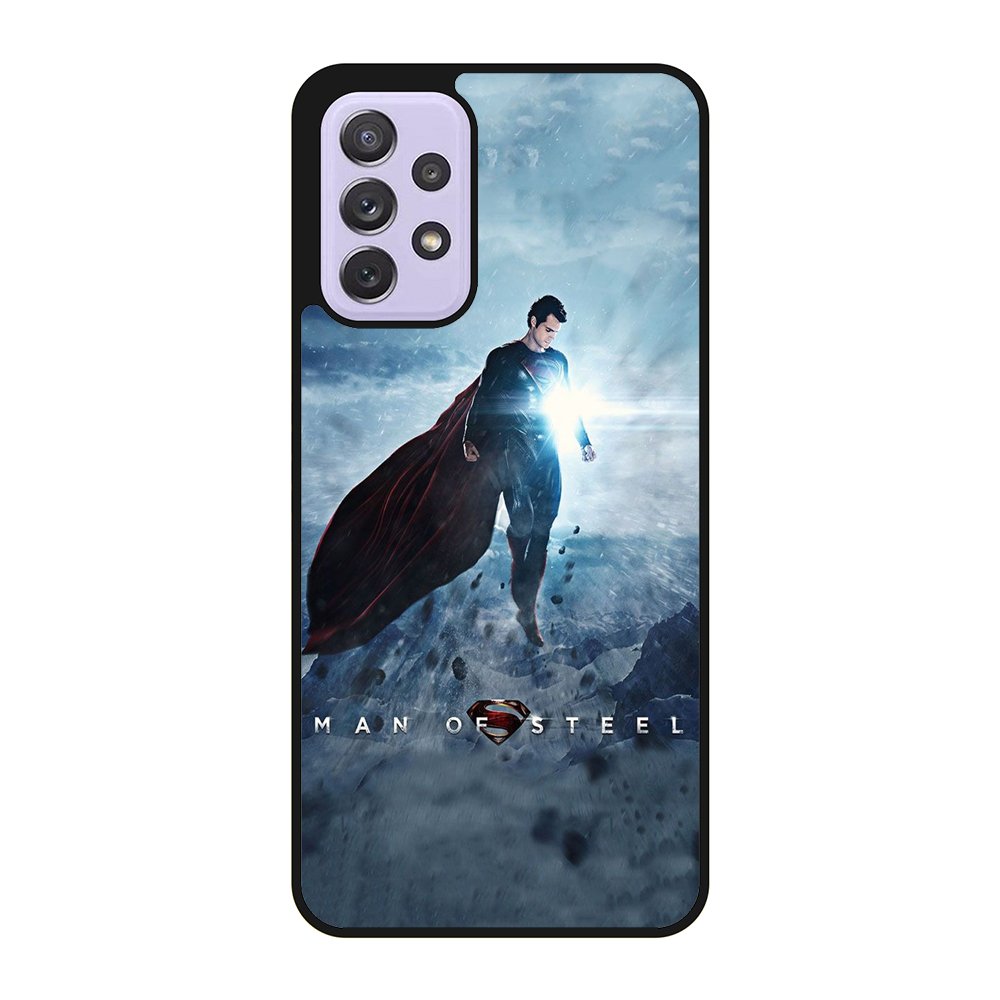 Man of Steel Samsung Galaxy A23 5G Case BC0662