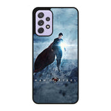 Man of Steel Samsung Galaxy A23 5G Case BC0662