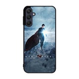 Man of Steel Samsung Galaxy A25 5G Case BC0662