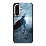 Man of Steel Samsung Galaxy A56 Case BC0662