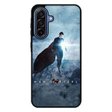 Man of Steel Samsung Galaxy A17 5G Case BC0662