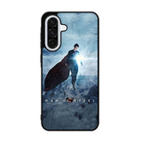 Man of Steel Samsung Galaxy A36 Case BC0662