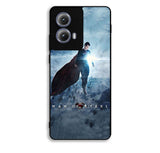 Man of Steel Motorola Moto Edge 2024 Case BC0662
