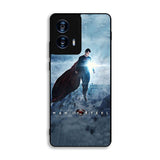 Man of Steel Motorola Moto G Power 5G 2024 Case BC0662
