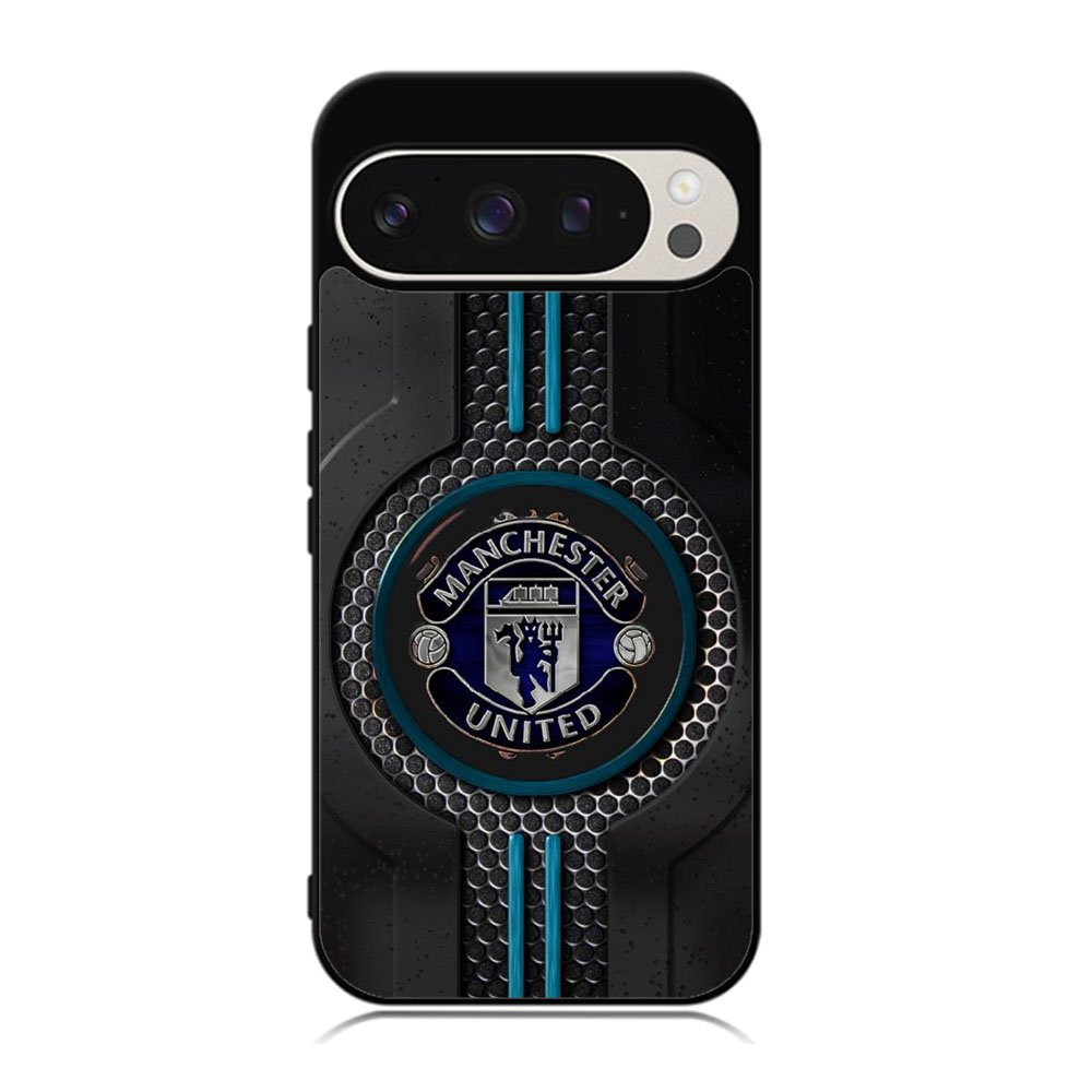 Manchester United Case Google Pixel 9 Pro XL BC0666