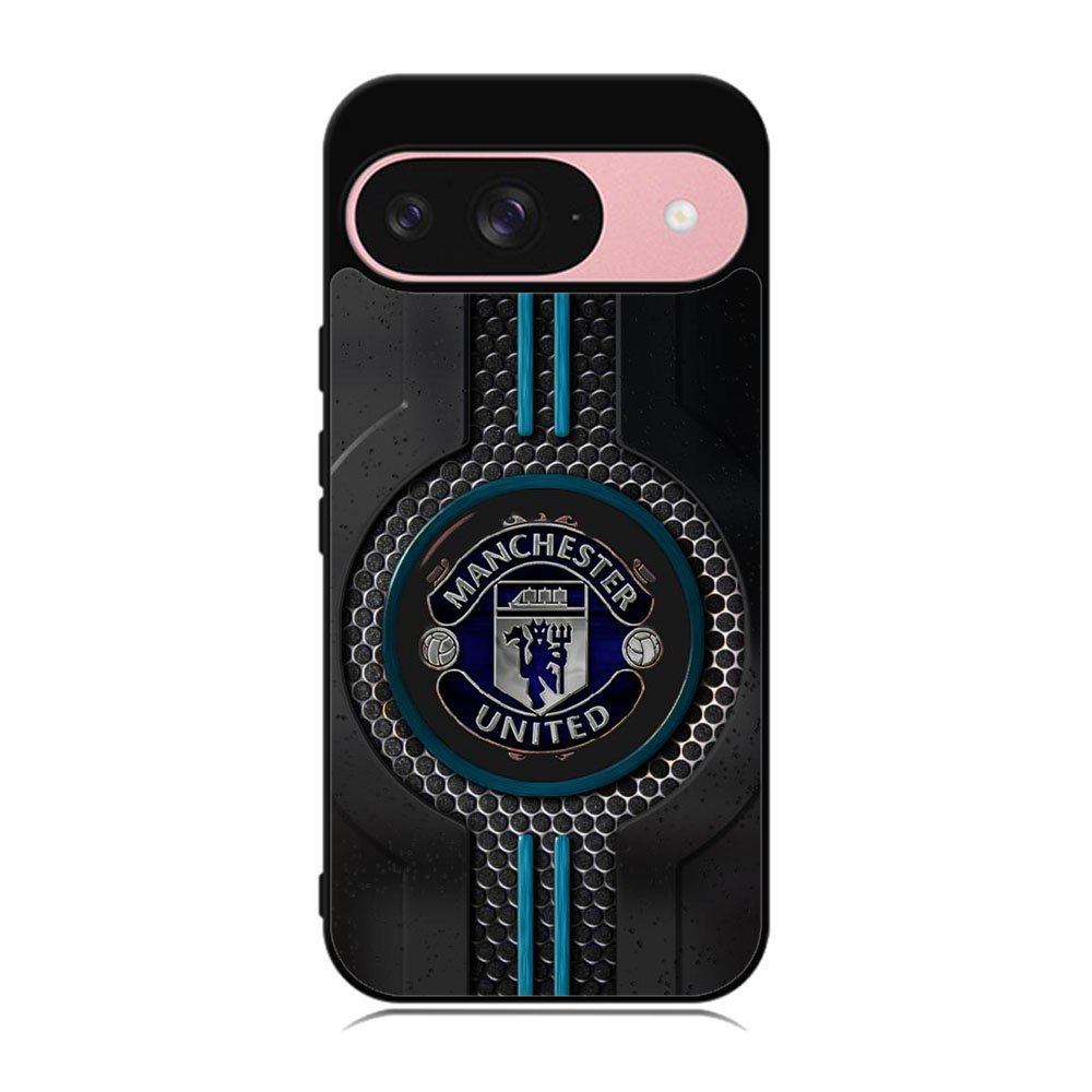 Manchester United Case Google Pixel 9 BC0666