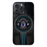 Manchester United Case iPhone 15 Pro BC0666