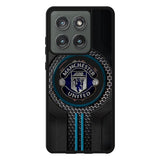 Manchester United Case Motorola Moto Edge 2025 BC0666