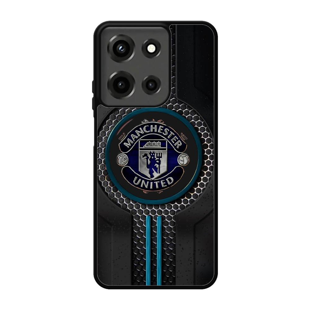 Manchester United Motorola Moto G 5G 2025 Case BC0666