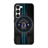 Manchester United Case Samsung Galaxy S25 Plus 5G BC0666