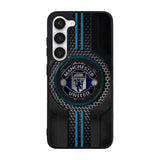 Manchester United Case Samsung Galaxy S24 Plus 5G BC0666