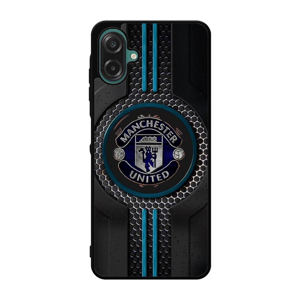 Manchester United Case Samsung Galaxy A07 BC0666