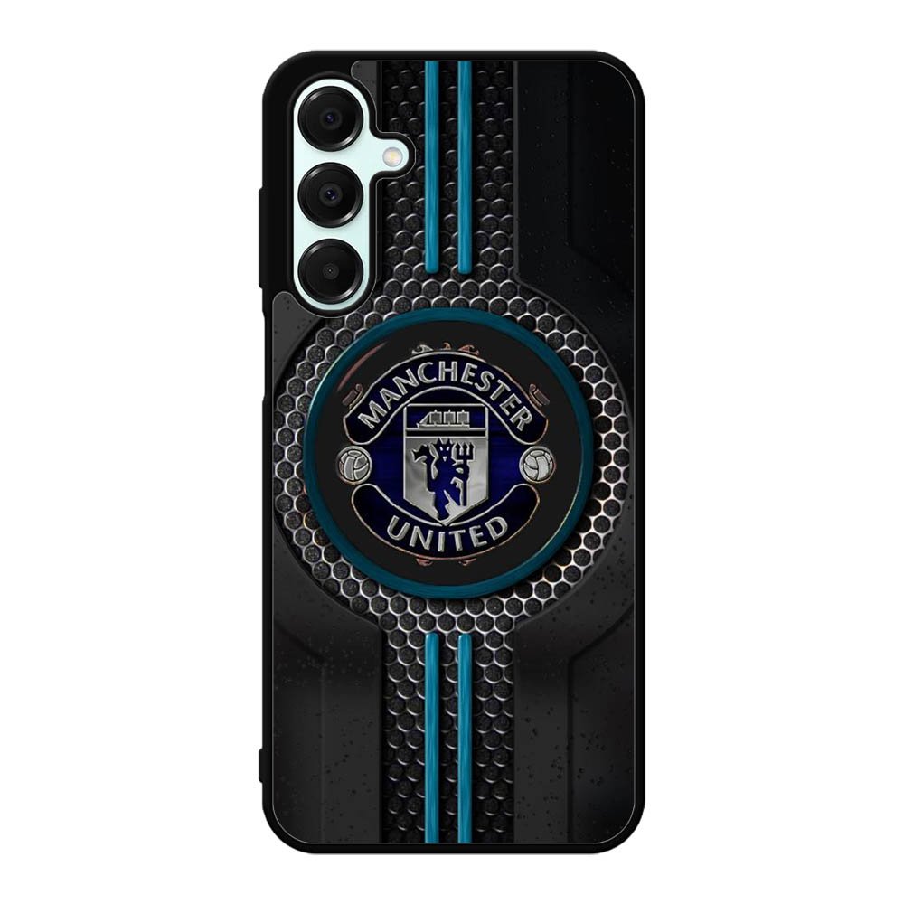 Manchester United Samsung Galaxy A16 Case BC0666