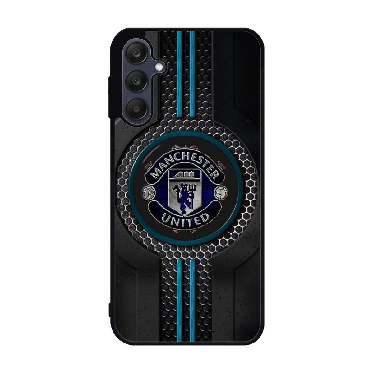 Manchester United Samsung Galaxy A25 5G Case BC0666