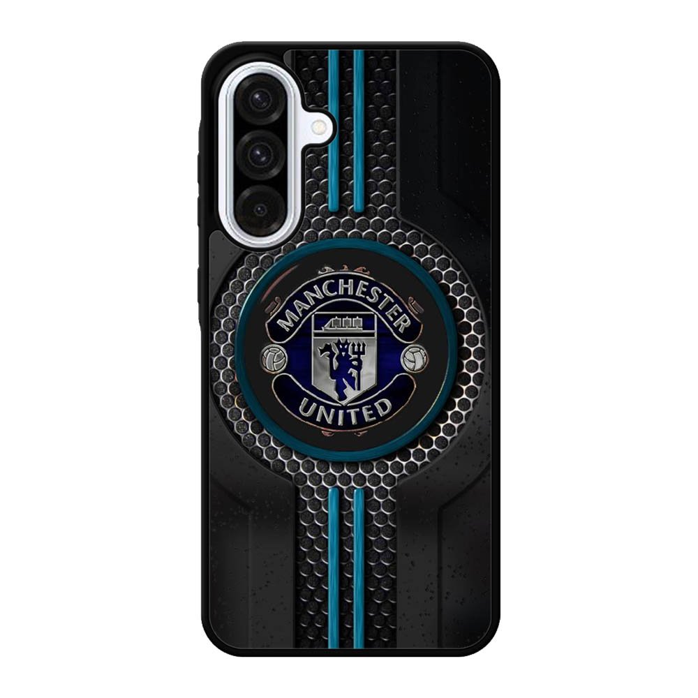 Manchester United Samsung Galaxy A56 Case BC0666