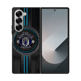 Manchester United Case Samsung Galaxy Z Fold 6 5G BC0666