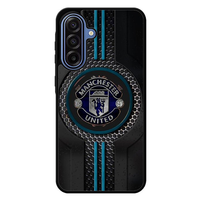 Manchester United Samsung Galaxy A17 5G Case BC0666