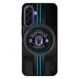 Manchester United Samsung Galaxy A17 5G Case BC0666