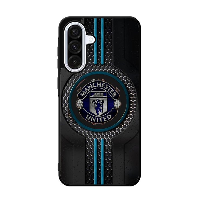 Manchester United Samsung Galaxy A36 Case BC0666