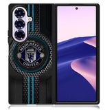 Manchester United Samsung Galaxy Z Fold 7 5G Case BC0666