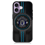 Manchester United iPhone 17 Case BC0666