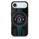 Manchester United iPhone 17 Air Case BC0666