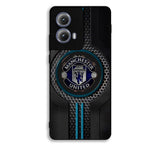 Manchester United Motorola Moto Edge 2024 Case BC0666