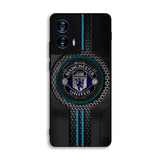 Manchester United Motorola Moto G Power 5G 2024 Case BC0666