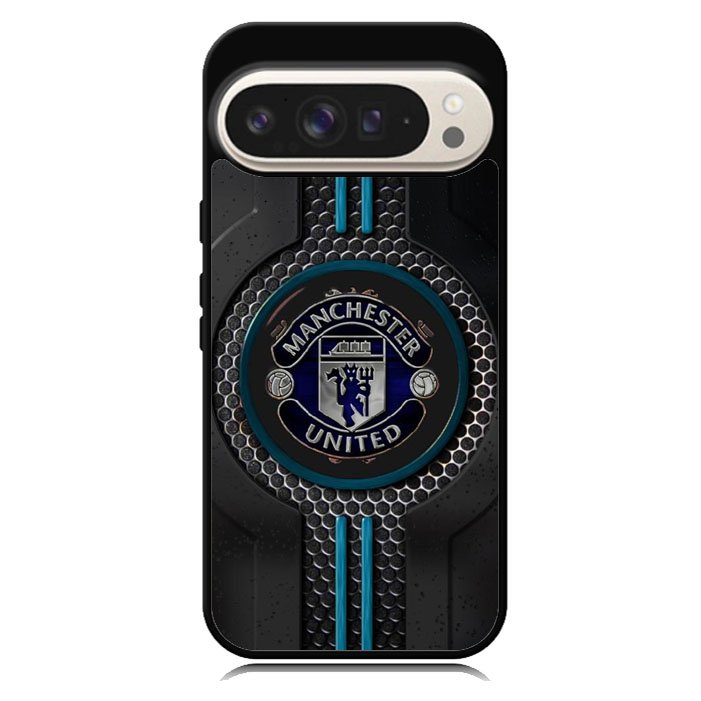 Manchester United Google Pixel 10 Pro XL Case BC0666