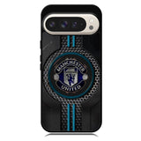 Manchester United Google Pixel 10 Pro XL Case BC0666