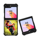 Marc Marquez Moto Gp Case Samsung Galaxy Z Flip 5 5G BC0667