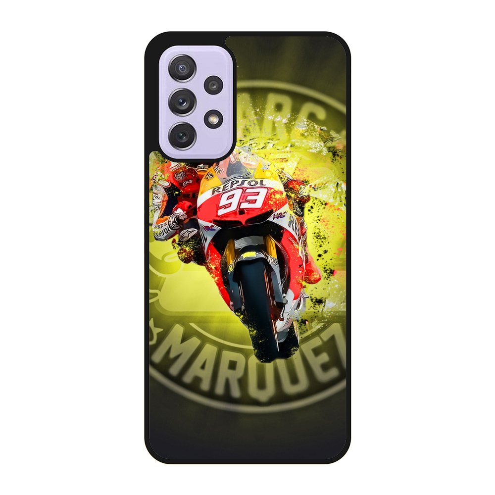 Marc Marquez Moto Gp Samsung Galaxy A23 5G Case BC0667