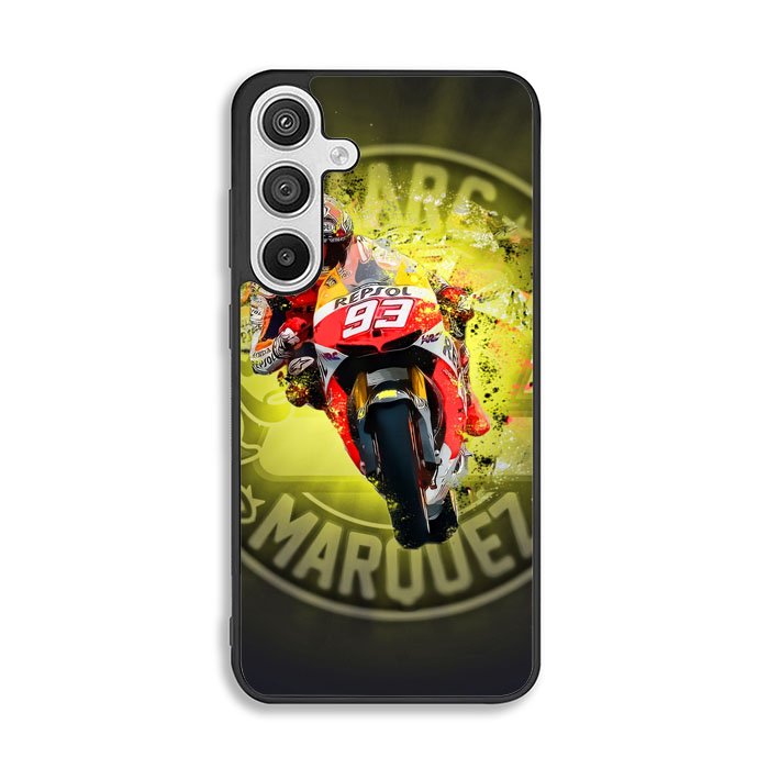 Marc Marquez Moto Gp Samsung Galaxy A26 5G Case BC0667