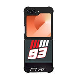 marc marquez Case Samsung Galaxy Z Flip 6 5G BC0668