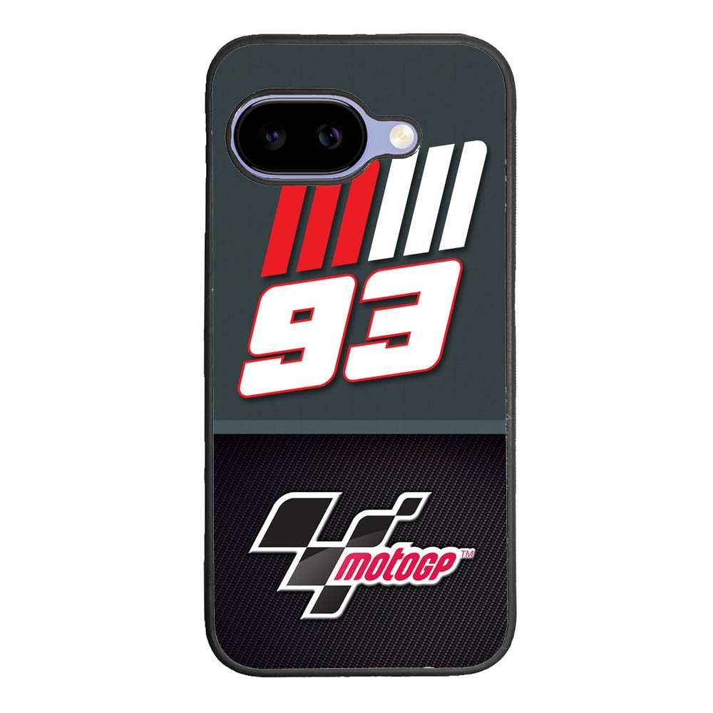 marc marquez Google Pixel 10A Case BC0668