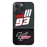 marc marquez Case iPhone 15 Pro BC0668