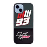 marc marquez Case iPhone 15 BC0668
