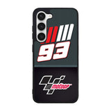 marc marquez Case Samsung Galaxy S23 Plus 5G BC0668