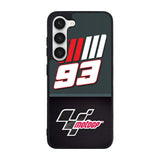 marc marquez Case Samsung Galaxy S25 Plus 5G BC0668