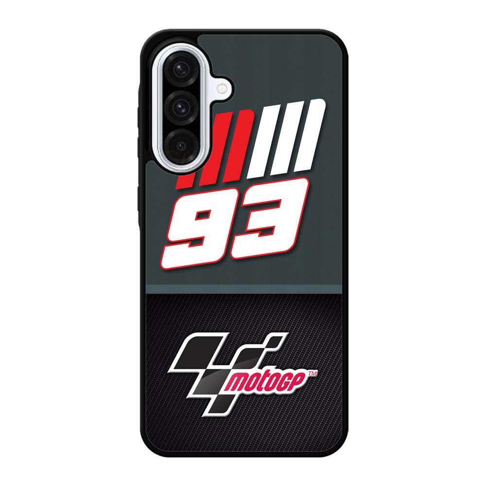 marc marquez Samsung Galaxy A56 Case BC0668