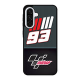 marc marquez Samsung Galaxy A56 Case BC0668