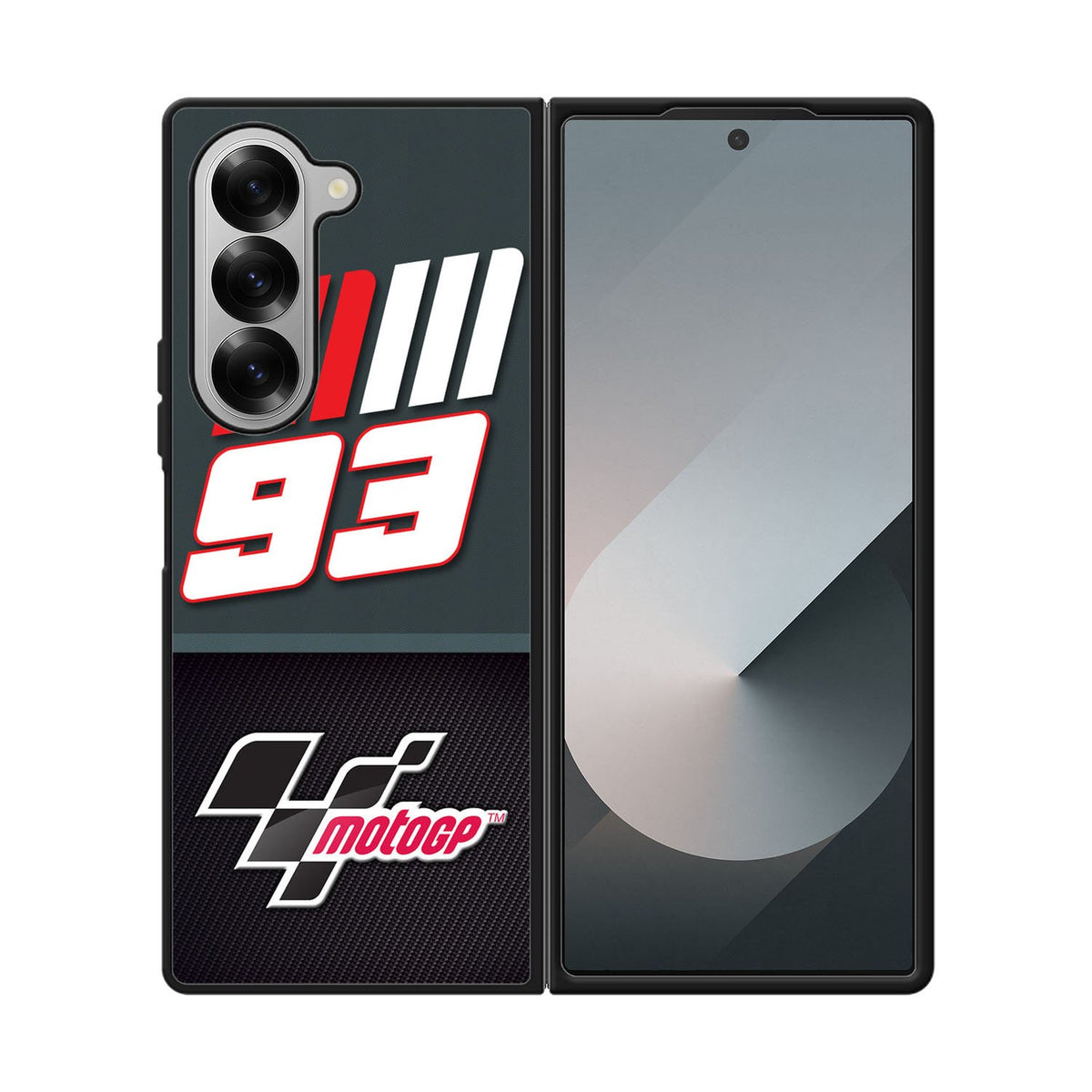 marc marquez Case Samsung Galaxy Z Fold 6 5G BC0668