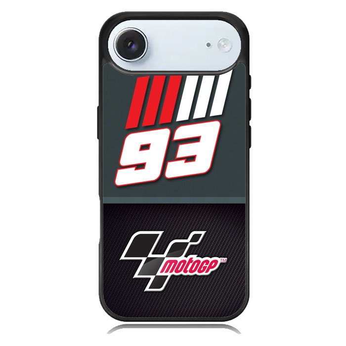 marc marquez iPhone 17 Air Case BC0668