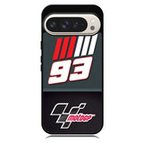 marc marquez Google Pixel 10 | Google Pixel 10 Pro Case BC0668