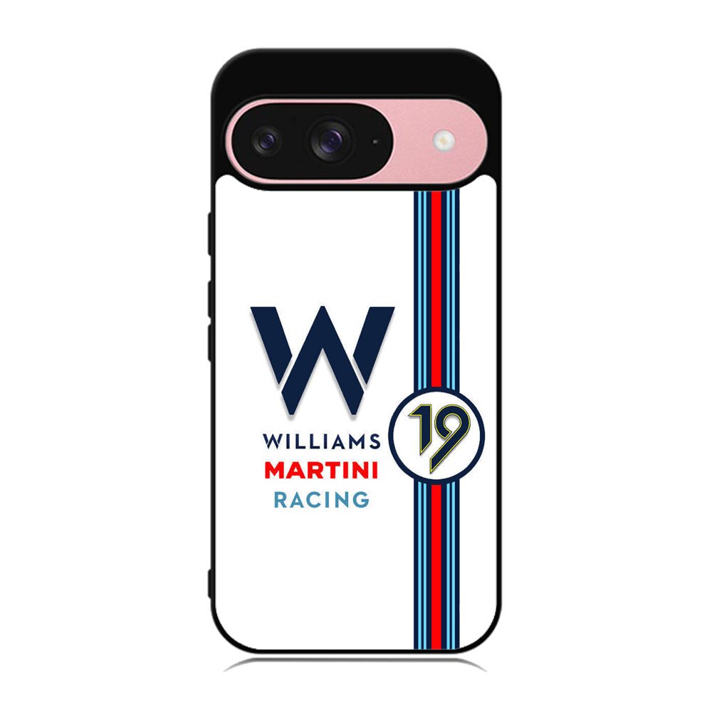Martini Racing Stripes Case Google Pixel 9 BC0626