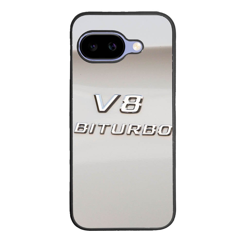 Mercedes Benz GLS 63 AMG X6199 Google Pixel 10A Case