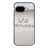 Mercedes Benz GLS 63 AMG X6199 Google Pixel 10A Case
