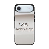 Mercedes Benz GLS 63 AMG X6199 iPhone Air Case