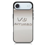 Mercedes Benz GLS 63 AMG X6199 iPhone 17 Air Case