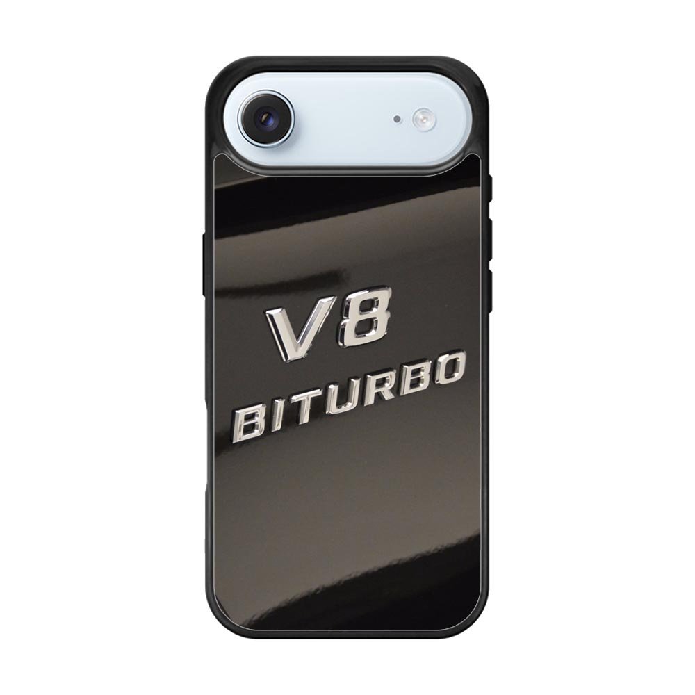 Mercedes Benz GLS 63 X6198 iPhone Air Case